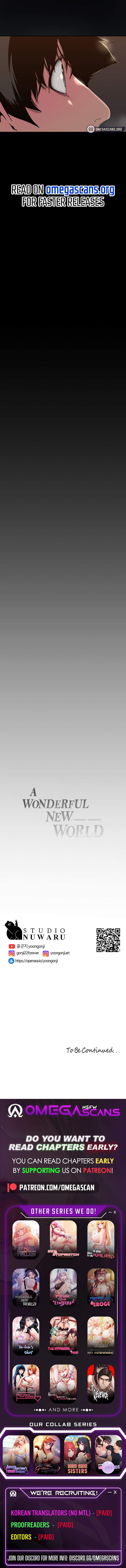 Brave New World Chapter 167 image 9