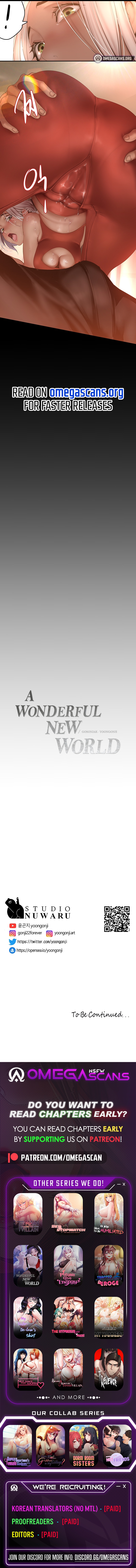 Brave New World Chapter 176 image 8