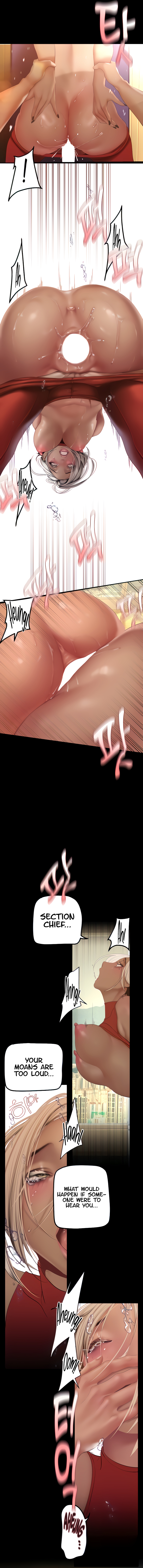 Brave New World Chapter 178 image 2
