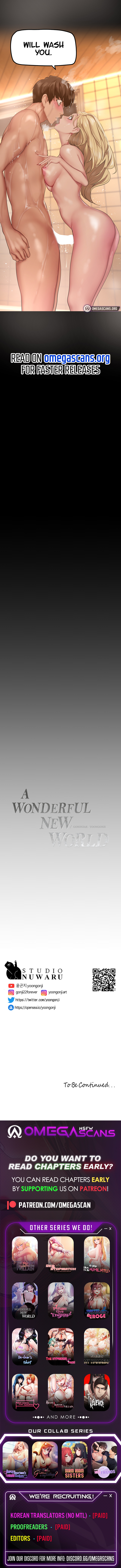 Brave New World Chapter 180 image 10