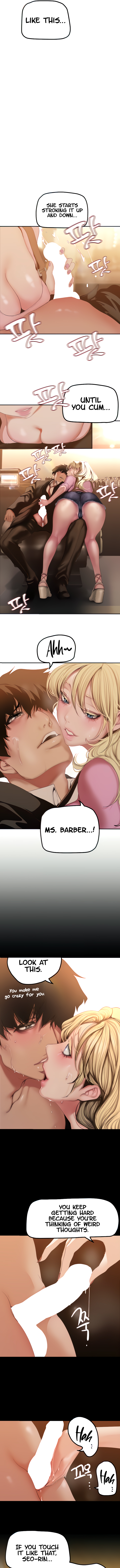 Brave New World Chapter 181 image 3