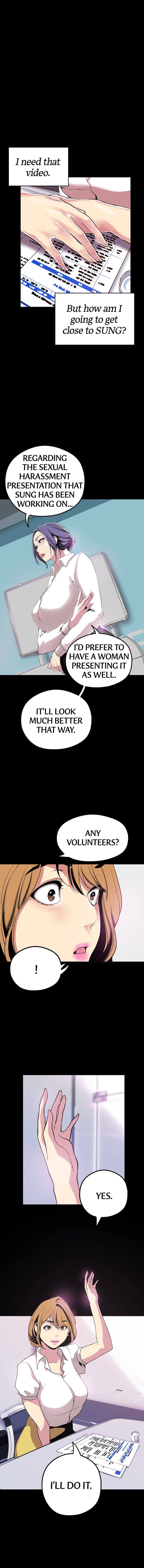 Brave New World Chapter 19 image 0