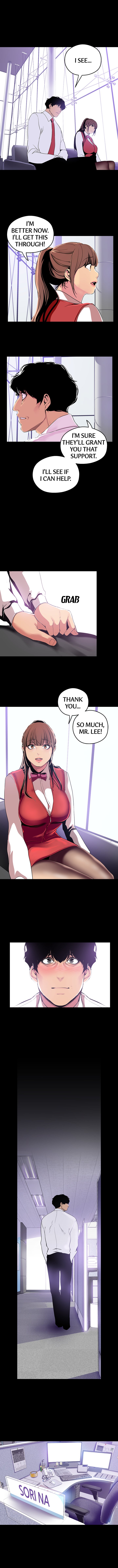 Brave New World Chapter 19 image 9