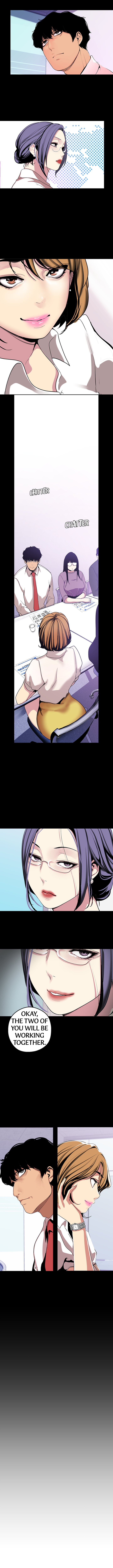 Brave New World Chapter 19 image 1