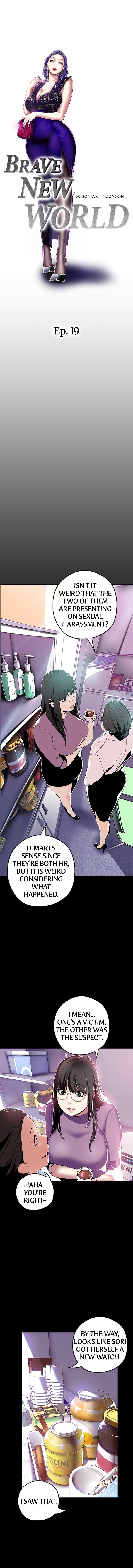 Brave New World Chapter 19 image 2