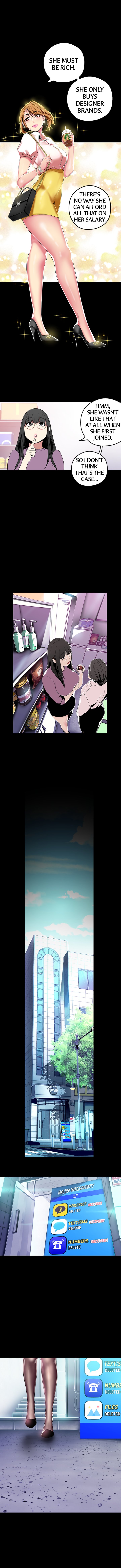 Brave New World Chapter 19 image 3
