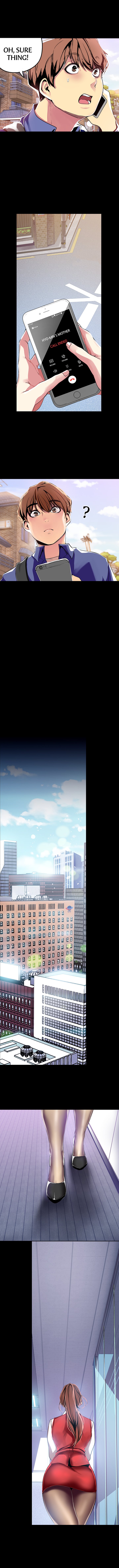 Brave New World Chapter 19 image 5