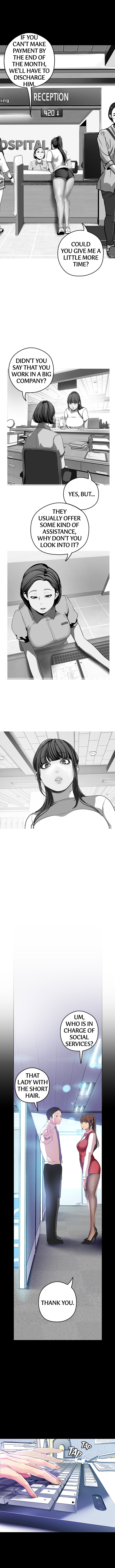 Brave New World Chapter 19 image 6