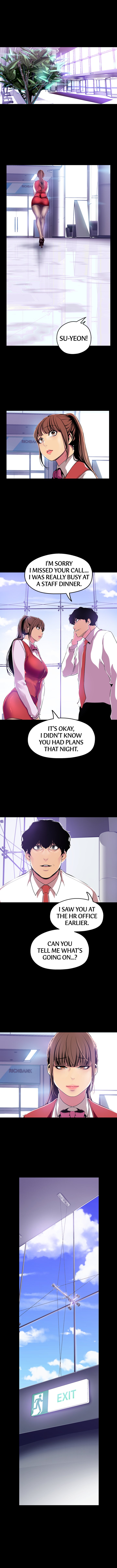 Brave New World Chapter 19 image 8