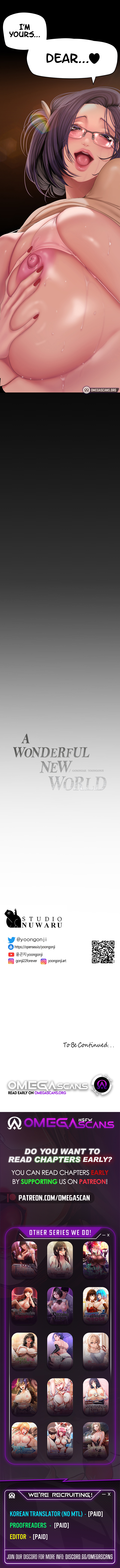 Brave New World Chapter 190 image 8