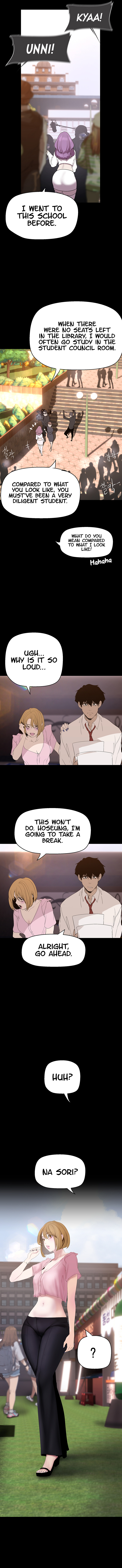 Brave New World Chapter 192 image 7