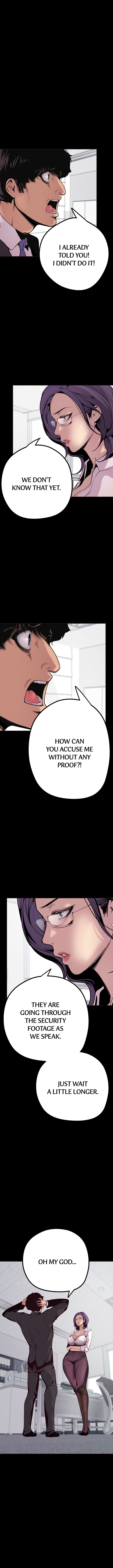Brave New World Chapter 2 image 1