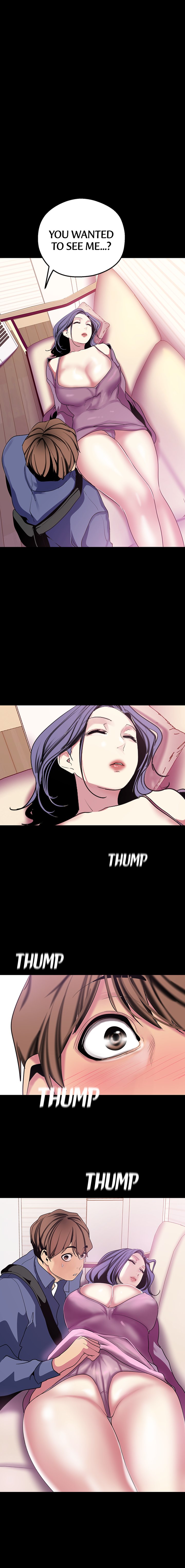 Brave New World Chapter 20 image 0