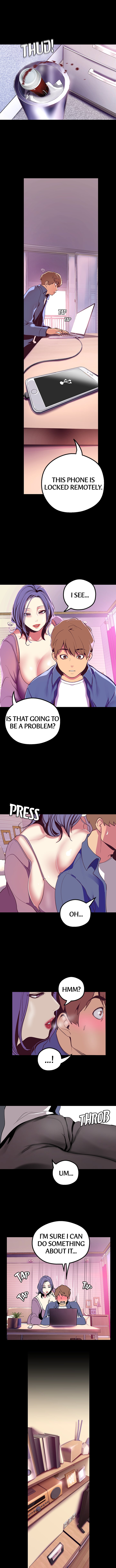 Brave New World Chapter 20 image 8