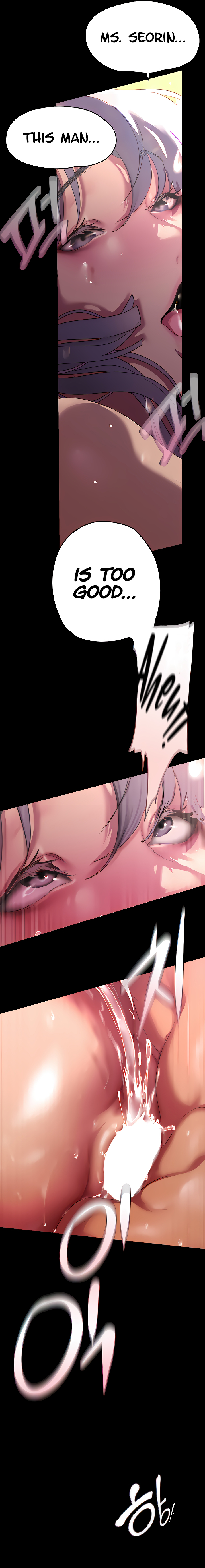 Brave New World Chapter 206 image 8