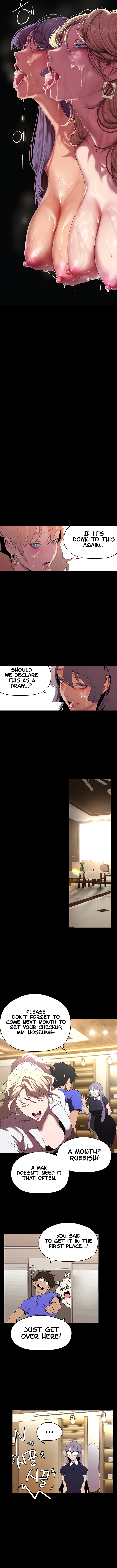 Brave New World Chapter 208 image 5