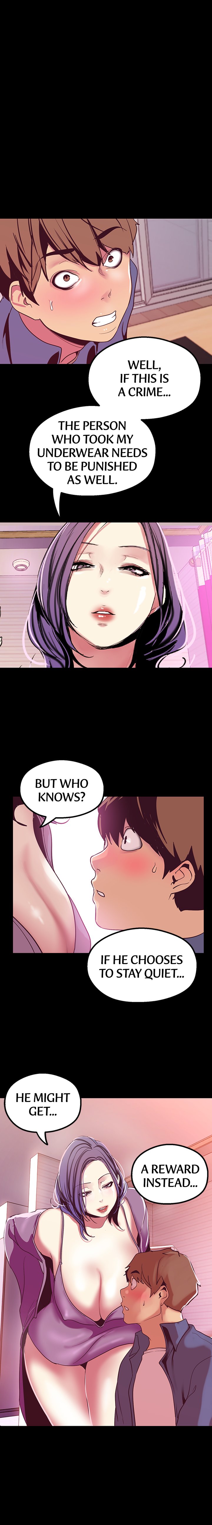 Brave New World Chapter 21 image 0