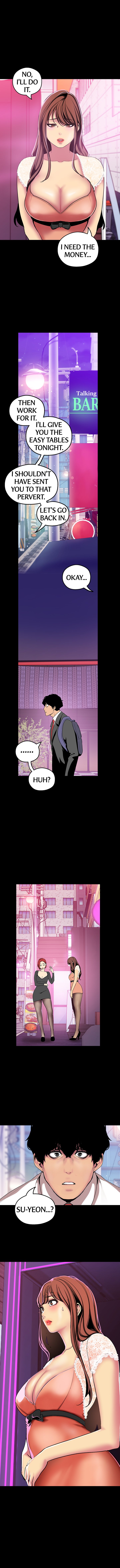 Brave New World Chapter 21 image 11