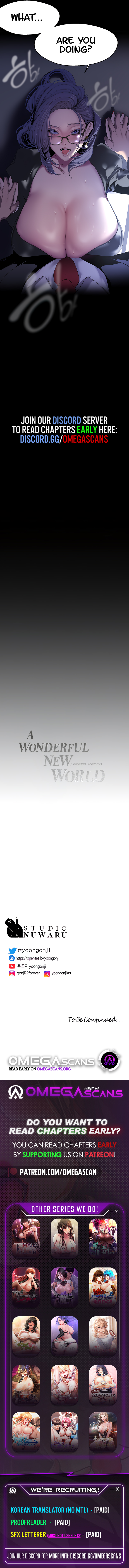 Brave New World Chapter 211 image 8