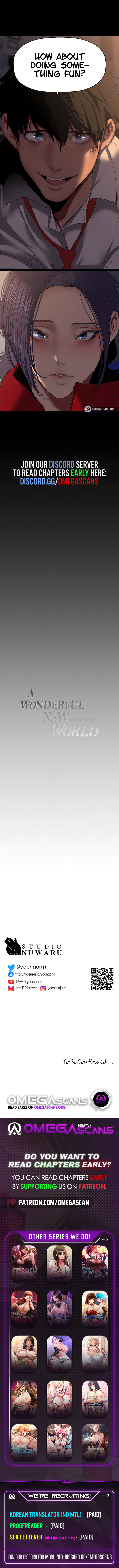 Brave New World Chapter 216 image 9
