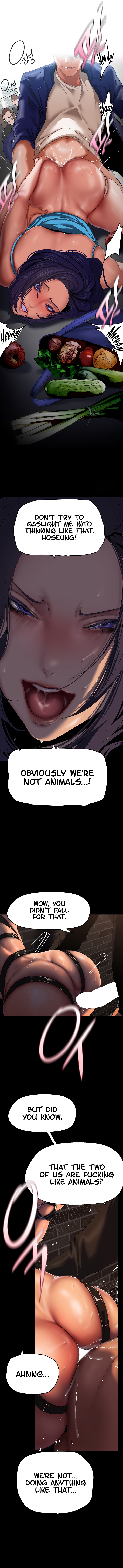 Brave New World Chapter 219 image 7