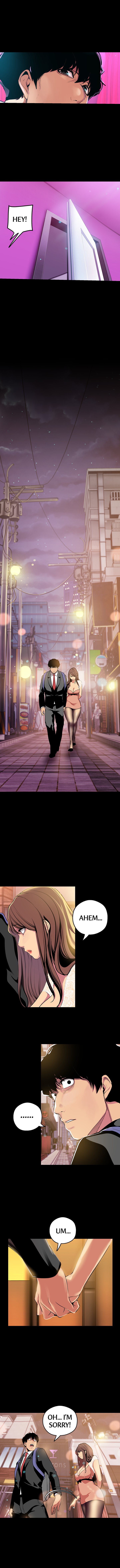 Brave New World Chapter 22 image 7