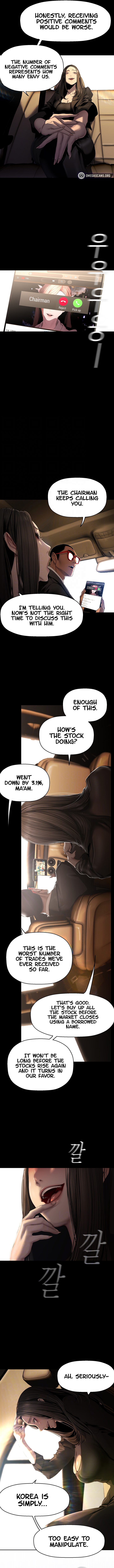 Brave New World Chapter 222 image 2