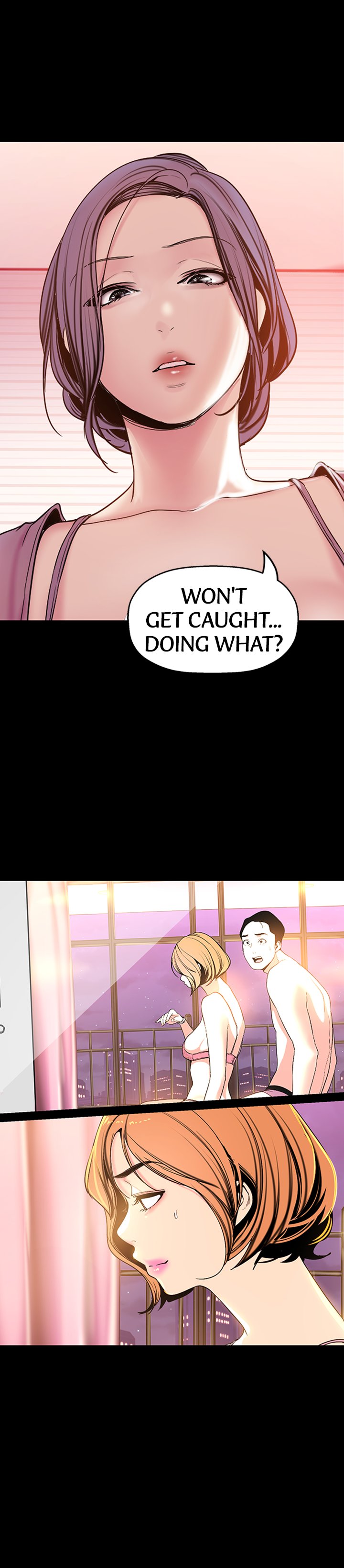 Brave New World Chapter 23 image 11