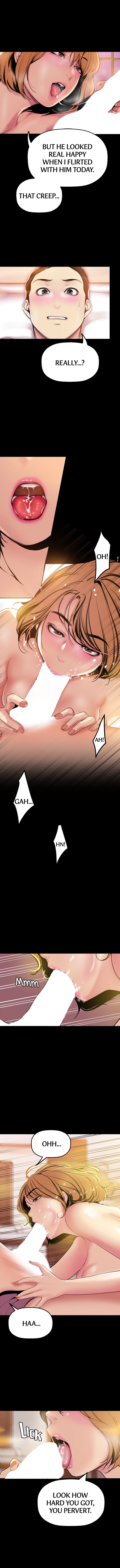 Brave New World Chapter 23 image 4