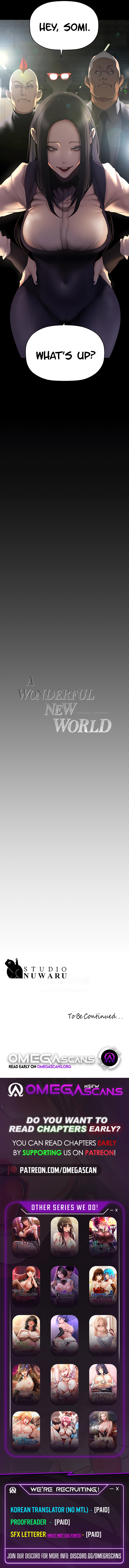 Brave New World Chapter 231 image 10