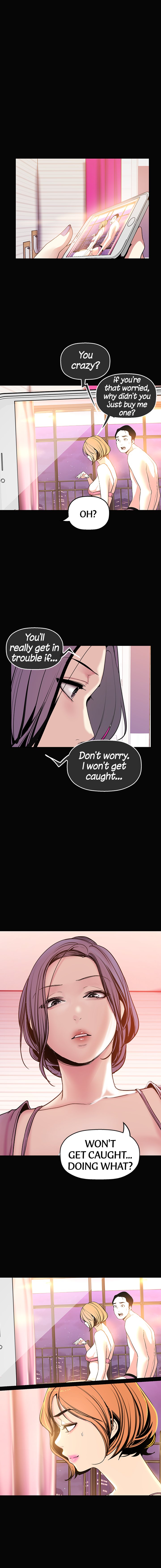 Brave New World Chapter 24 image 0