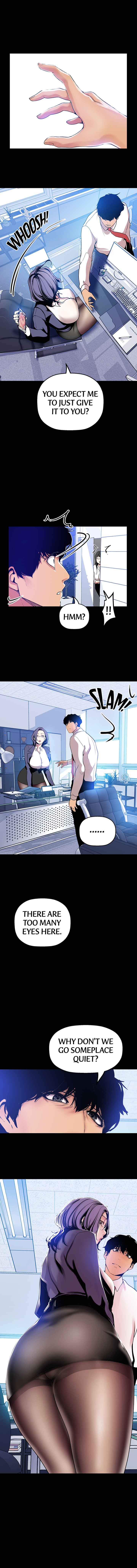 Brave New World Chapter 24 image 11