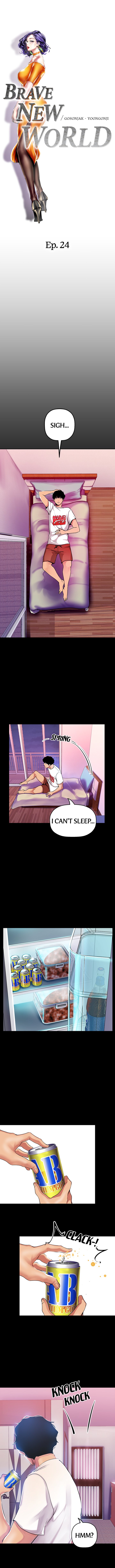 Brave New World Chapter 24 image 2