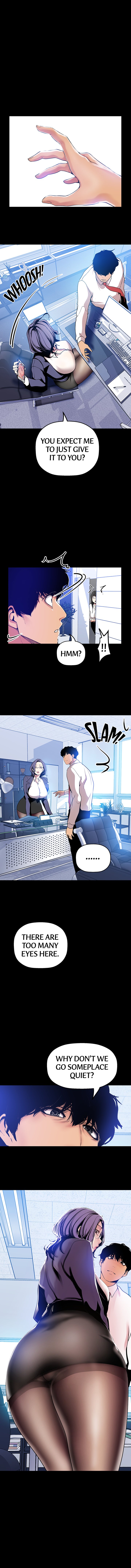 Brave New World Chapter 25 image 0
