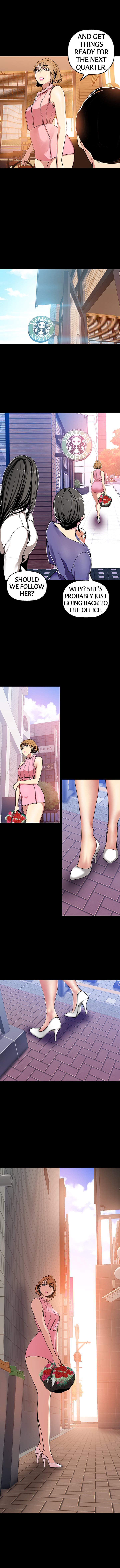 Brave New World Chapter 25 image 9