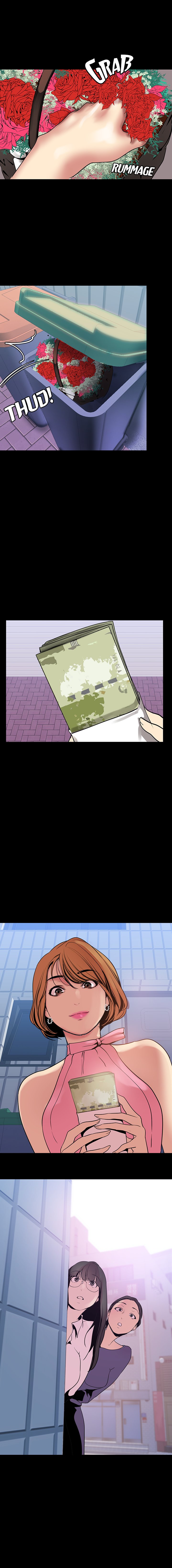 Brave New World Chapter 25 image 10