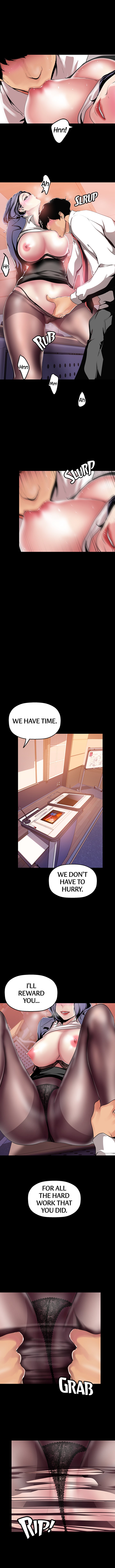 Brave New World Chapter 25 image 6