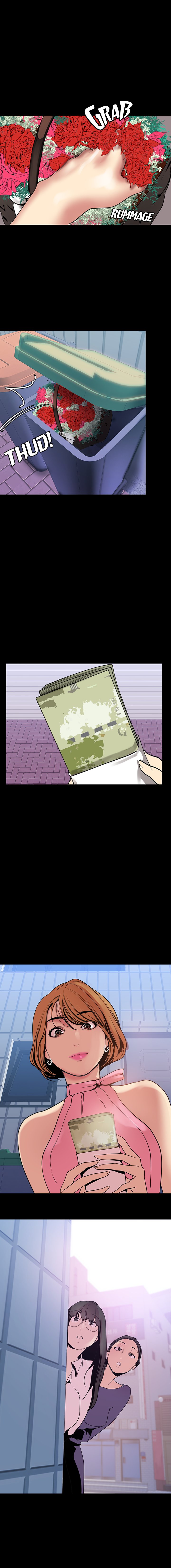 Brave New World Chapter 26 image 0