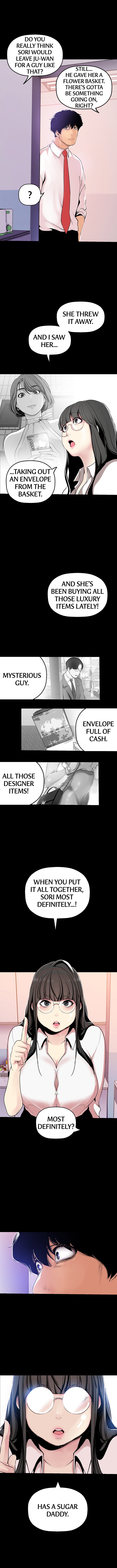 Brave New World Chapter 26 image 10