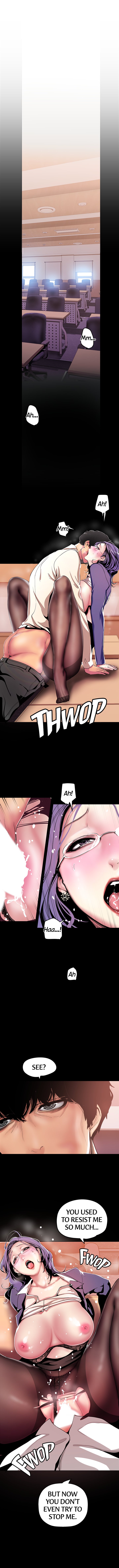 Brave New World Chapter 26 image 2
