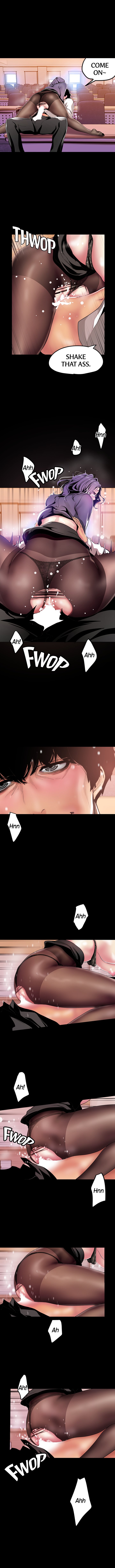 Brave New World Chapter 26 image 4