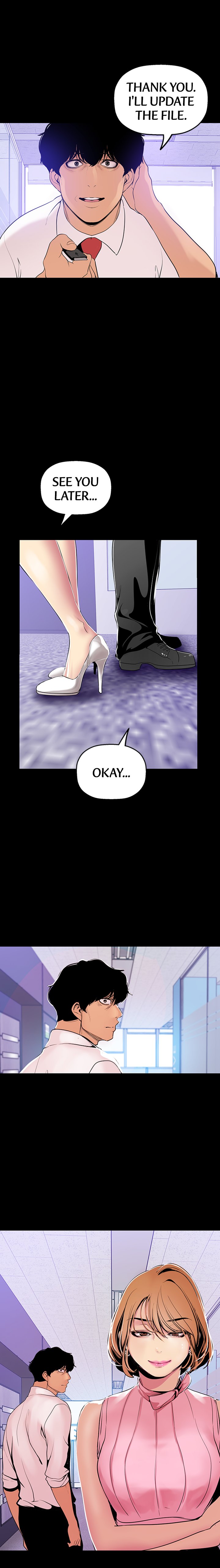 Brave New World Chapter 27 image 0