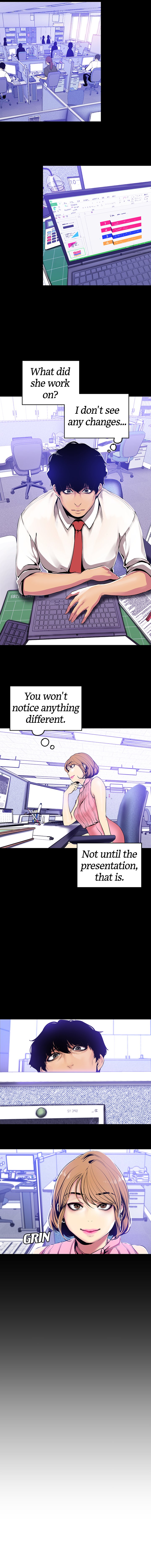 Brave New World Chapter 27 image 1