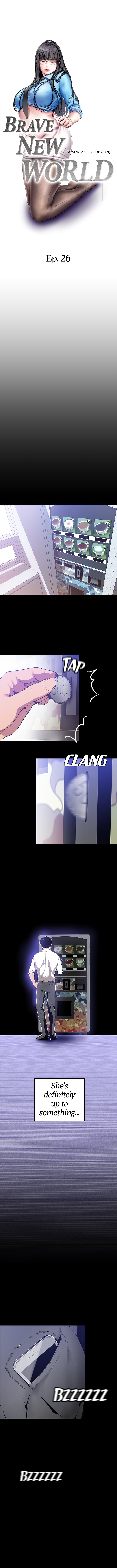 Brave New World Chapter 27 image 2