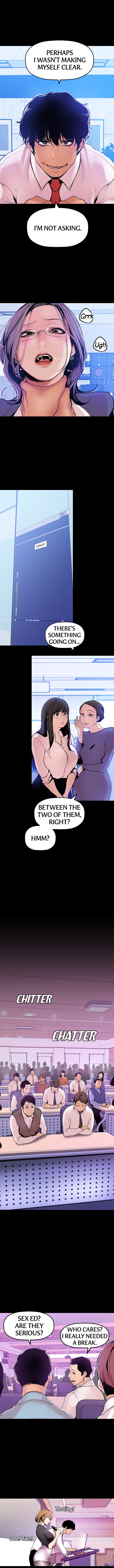 Brave New World Chapter 27 image 7