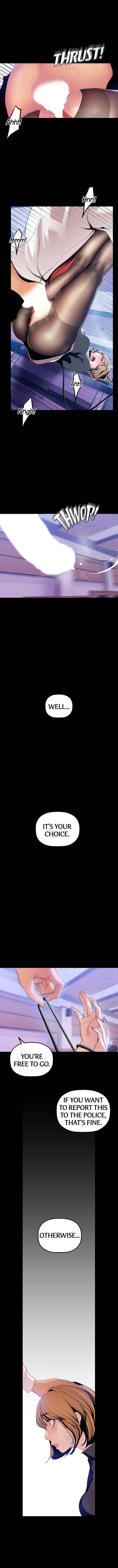 Brave New World Chapter 29 image 10