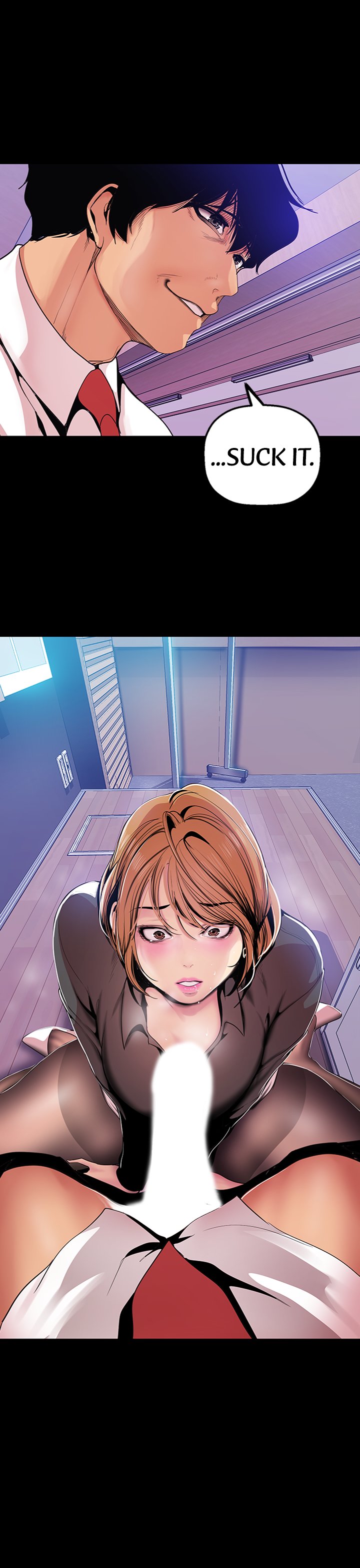 Brave New World Chapter 29 image 11