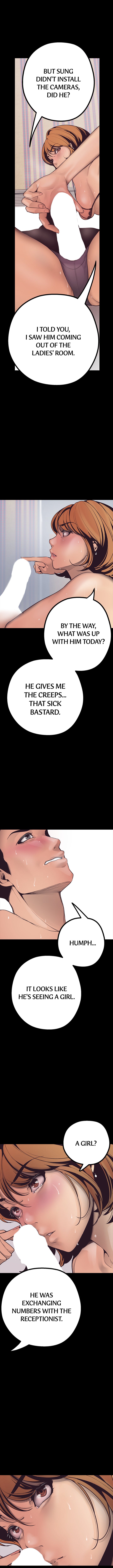 Brave New World Chapter 3 image 21