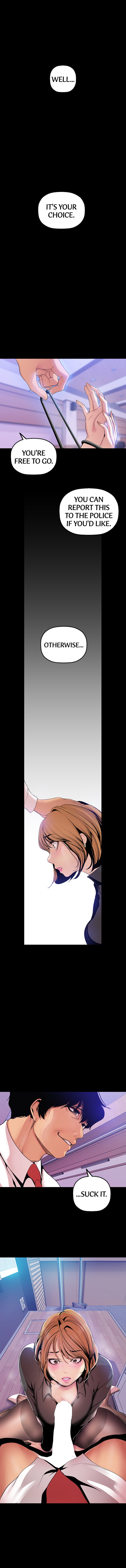 Brave New World Chapter 30 image 0