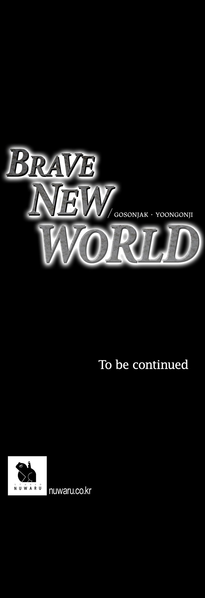 Brave New World Chapter 30 image 12